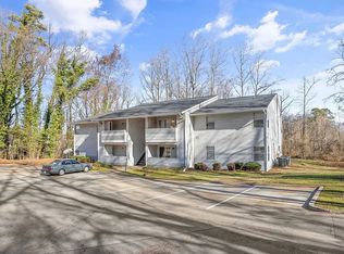 Juniper Ridge I, Greensboro, NC 27407