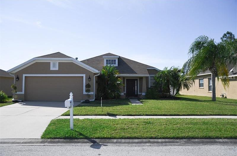 1st image of 14729 Coral Berry Dr