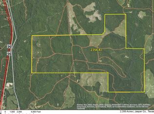 Off Private Rd #7070, Jasper, TX 75951