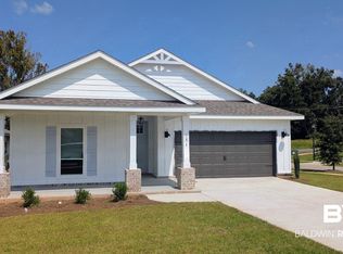 186 Ferdinand Ave, Fairhope, AL 36532