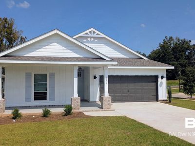 186 Ferdinand Ave, Fairhope, AL, 36532