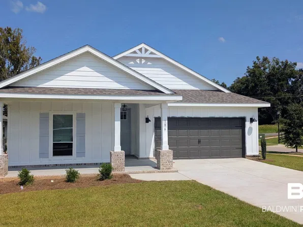 186 Ferdinand Ave, Fairhope, AL 36532
