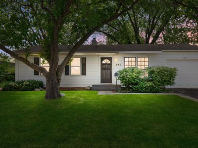 290 Navajo Trl, Buffalo Grove, IL, 60089