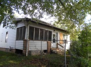 1235 Glenhurst Ct, Rock Island, IL