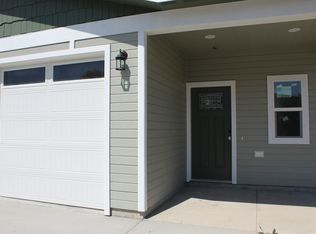 554 Park Springs Ave, Baker City, OR 97814