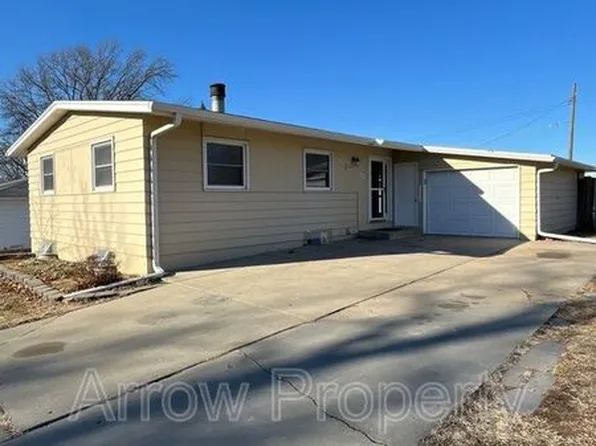8340 Chestnut Ln, Lincoln, NE 68510