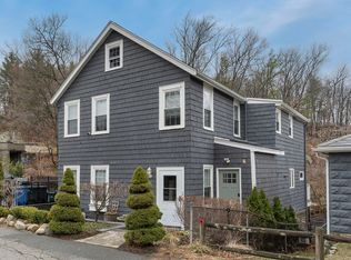 3 Fellsmere Ave, Wakefield, MA 01880