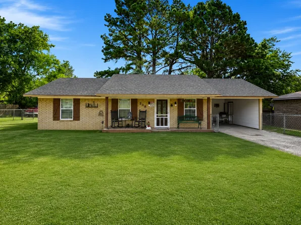 208 W Umstead, Colbert, OK 74733