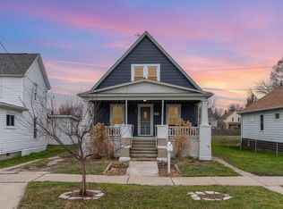 715 N Catherine St, Bay City, MI 48706
