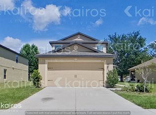 8502 Indian Laurel Ln, Brooksville, FL 34613