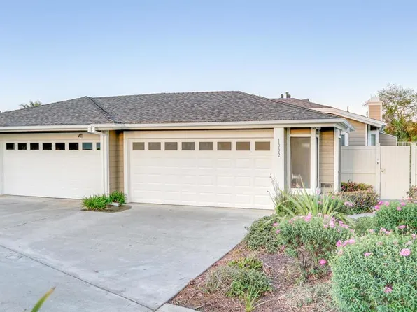 1002 Brewley Ln, Vista, CA 92081