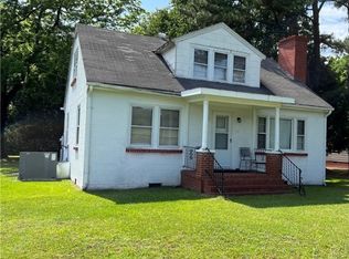 5254 Buckley Hall Rd, Cobbs Creek, VA 23035