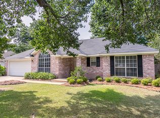 1509 W Kentucky Ave, Ruston, LA 71270