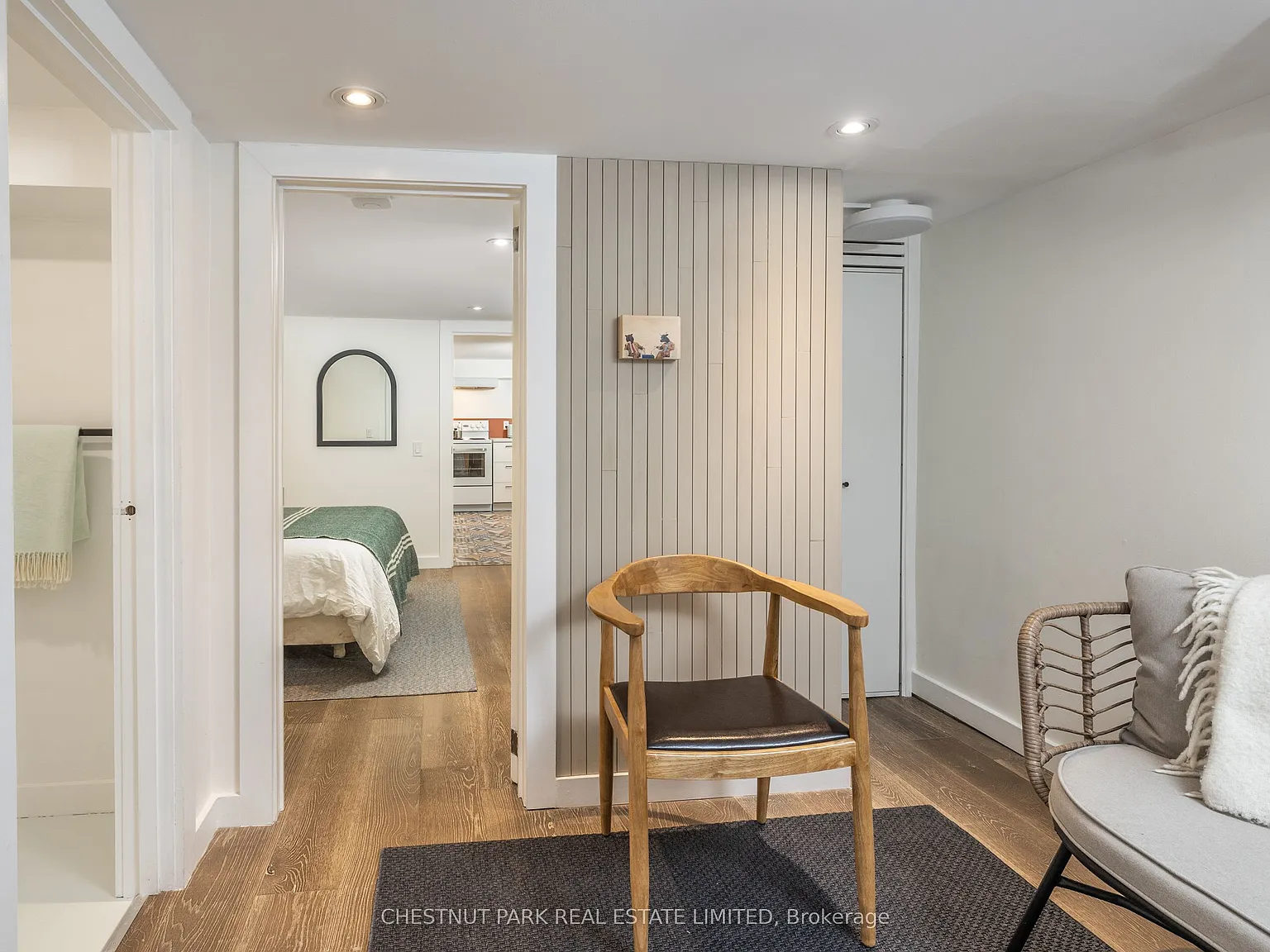 1 bed, $1,550 — Photo 4