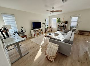 218 Altamont St, Hutto, TX 78634