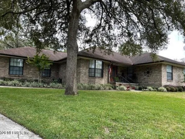 905 MIDDLERIDGE Court, Orange Park, FL 32065