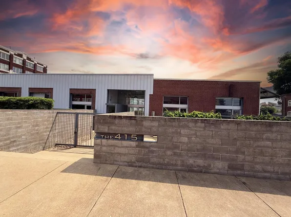415 S Front St APT 114, Memphis, TN 38103