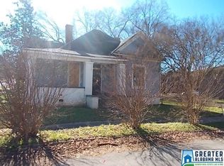 1621 25th St, Birmingham, AL 35218