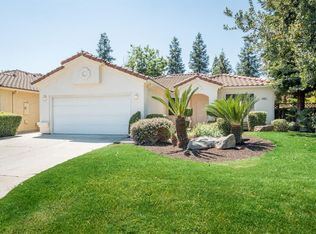 5561 W Decatur Ave, Fresno, CA 93722