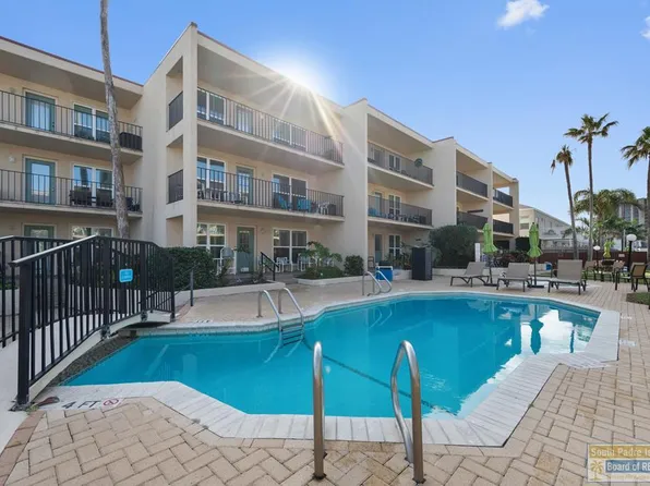 116 E Polaris Dr #305, South Padre Island, TX 78597
