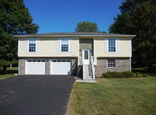 105 Johnson Dr, Frankfort, KY 40601