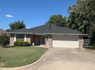 1203 Mayes St, Purcell, OK 73080