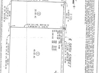 58th St, Fennville, MI 49408