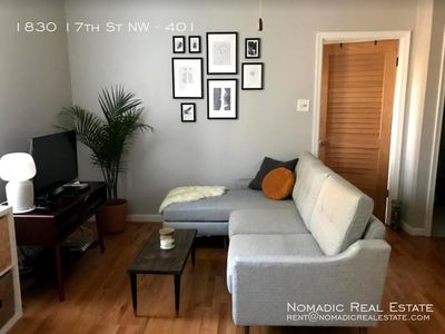 1830 17th St NW APT 401, Washington, DC, 20009