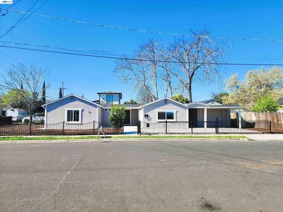 28 W Madill St, Antioch, CA, 94509