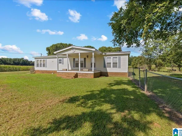 837 Saint Ives Rd, Alpine, AL 35014