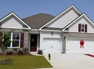 527 Hulston Landing Rd, Bluffton, SC 29909