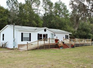 9290 W Keith Bray Ct, Crystal River, FL 34428