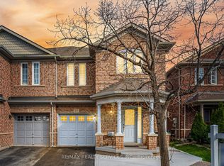 23 Ashmere Rd, Brampton, ON L7A 1W9