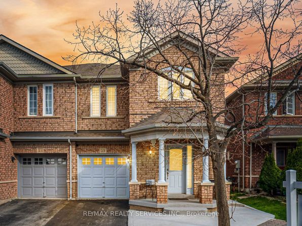23 Ashmere Rd, Brampton, ON L7A 1W9