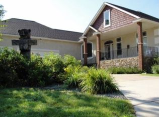 1280 211th Ave NW, Oak Grove, MN 55011