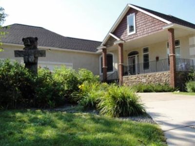1280 211th Ave NW, Oak Grove, MN, 55011