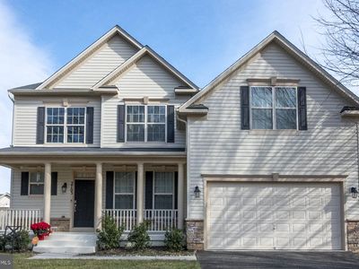 2703 Swann Wing Ct, Lanham, MD, 20706