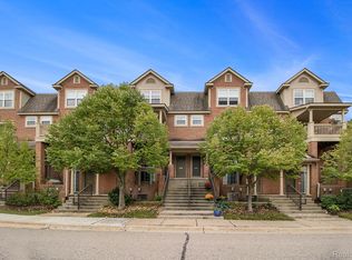 3062 Barclay Way, Ann Arbor, MI