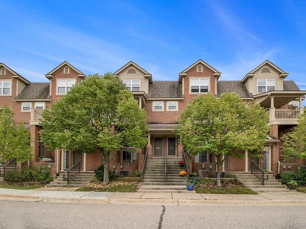 3062 Barclay Way, Ann Arbor, MI 48105