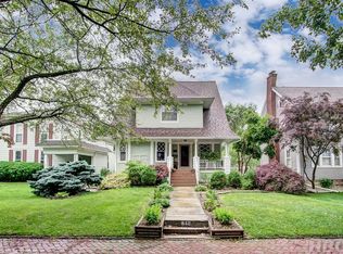840 Washington Ave, Findlay, OH 45840