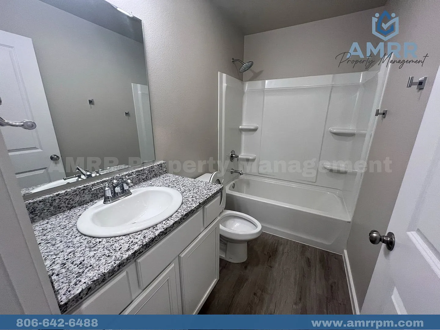 New Beginnings Start with AMRR Spacious 3-Bedroom Living in Willowbend — Photo 4