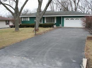 137 W Francis Rd, New Lenox, IL 60451