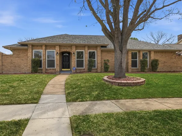 4008 Windy Crest Dr, Carrollton, TX 75007