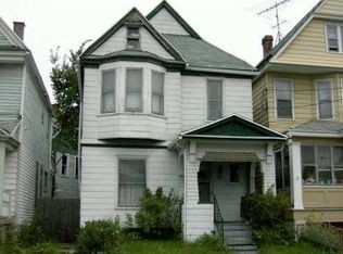 274 Hampshire St, Buffalo, NY 14213