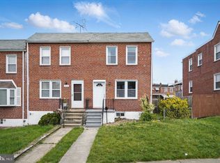 1212 Primrose Ave, Rosedale, MD 21237