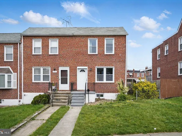 1212 Primrose Ave, Rosedale, MD 21237