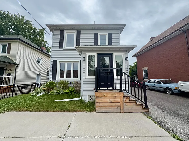 71 English St #BSMNT — Photo 2