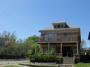 637 S 8th St #B, Terre Haute, IN 47807