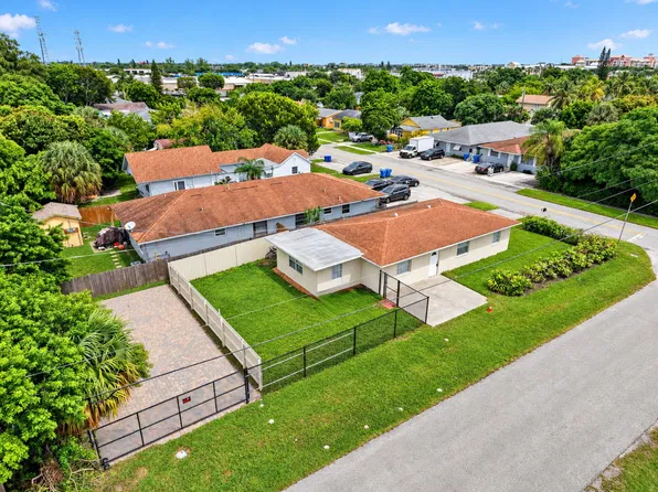 603 N Broadway, Lantana, FL 33462