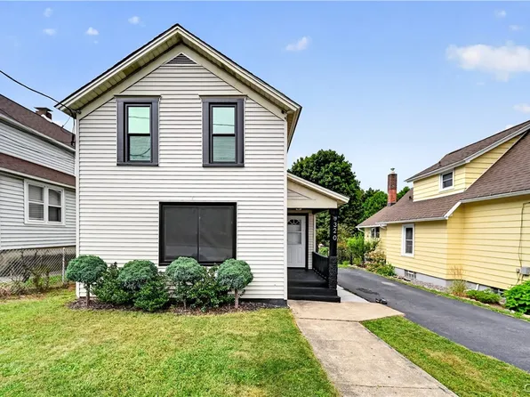 320 6th St, Syracuse, NY 13209